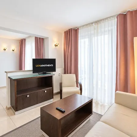 Aparthotel Near Koenigsallee & Hbf