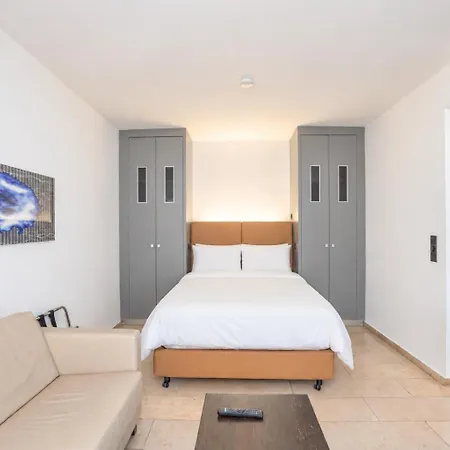 Aparthotel Near Koenigsallee & Hbf 3*